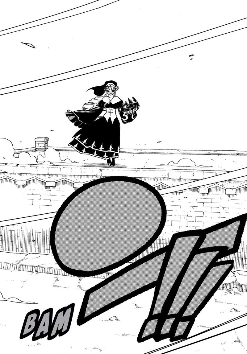 Fairy Tail 100 Years Quest 173 8
