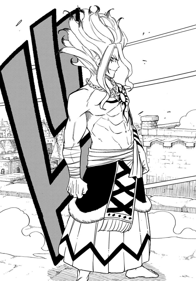 Fairy Tail 100 Years Quest 173 9