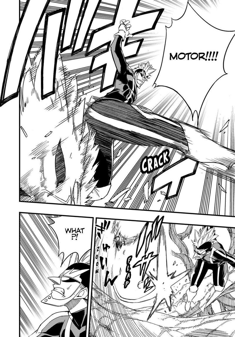 Fairy Tail 100 Years Quest 174 10