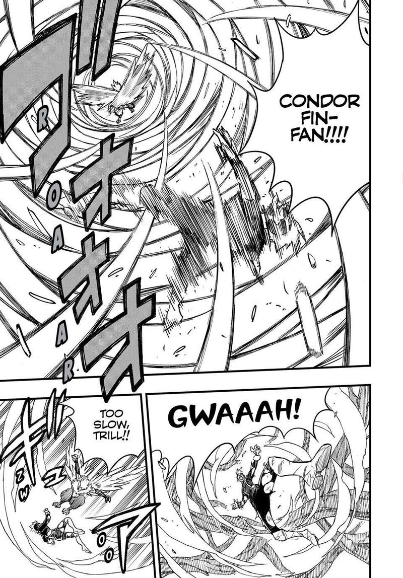 Fairy Tail 100 Years Quest 174 11