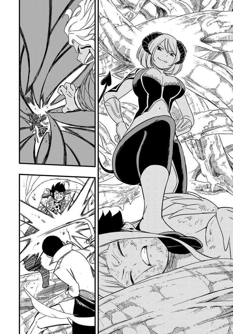 Fairy Tail 100 Years Quest 174 14