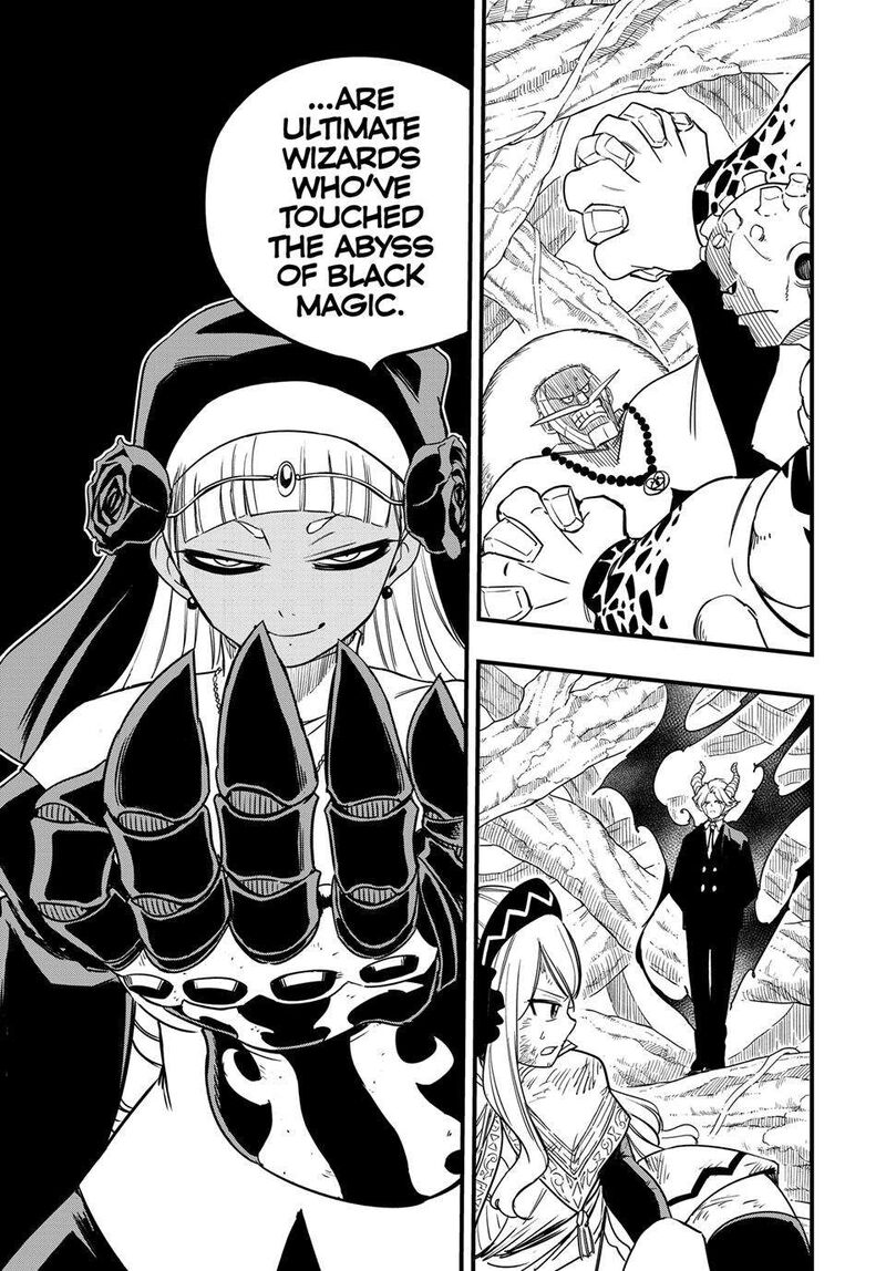 Fairy Tail 100 Years Quest 174 15