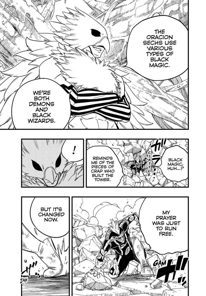 Fairy Tail 100 Years Quest 174 17
