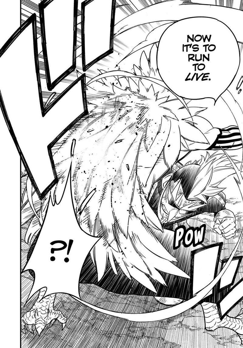 Fairy Tail 100 Years Quest 174 18