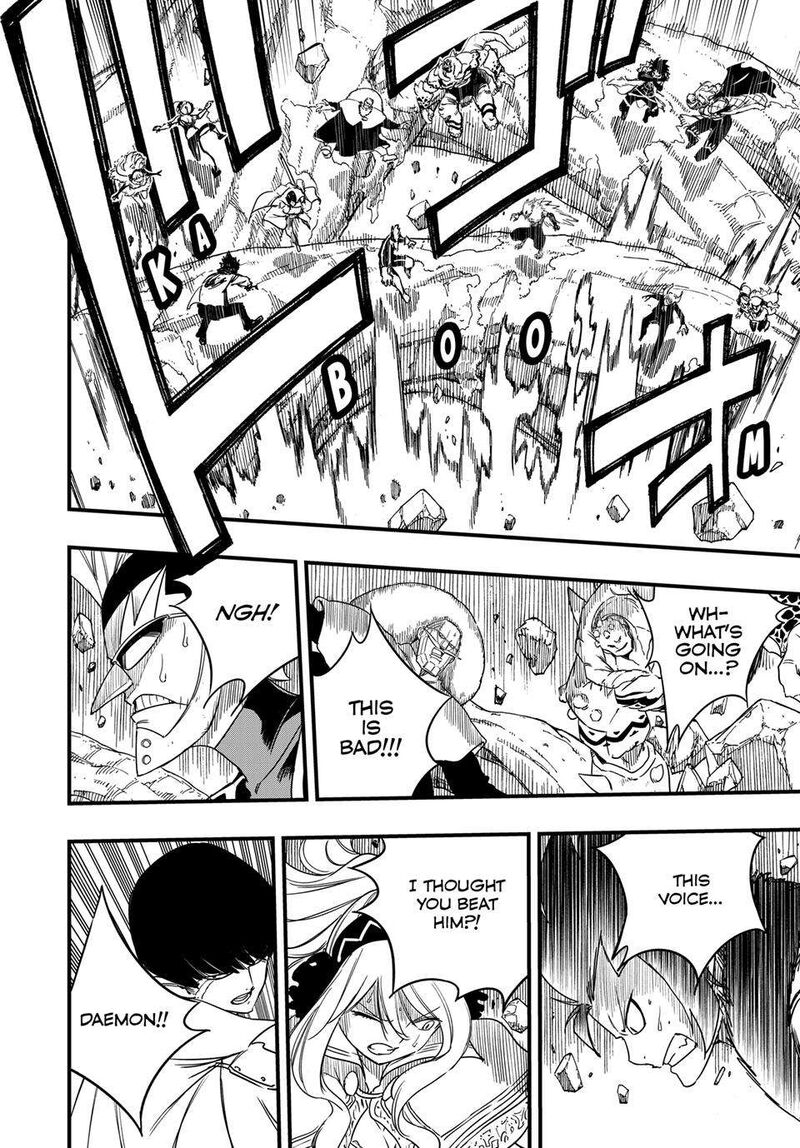 Fairy Tail 100 Years Quest 174 4