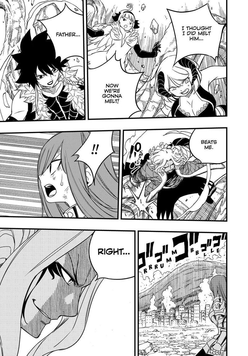 Fairy Tail 100 Years Quest 174 5