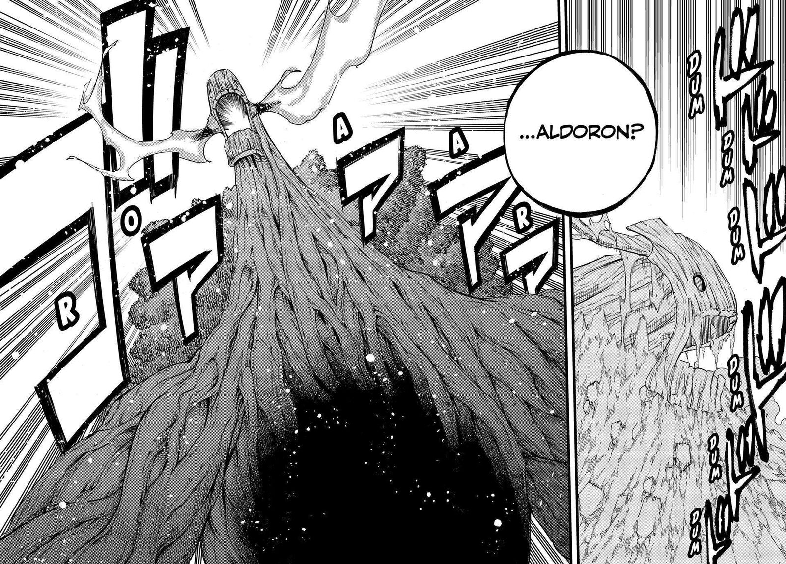 Fairy Tail 100 Years Quest 174 6