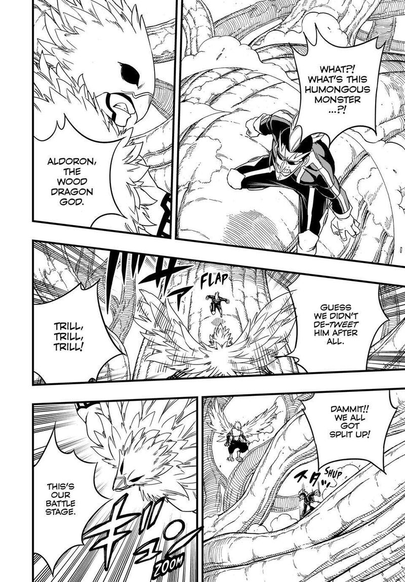Fairy Tail 100 Years Quest 174 8