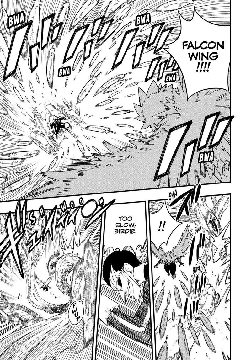 Fairy Tail 100 Years Quest 174 9