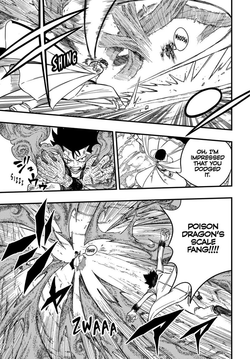 Fairy Tail 100 Years Quest 175 11