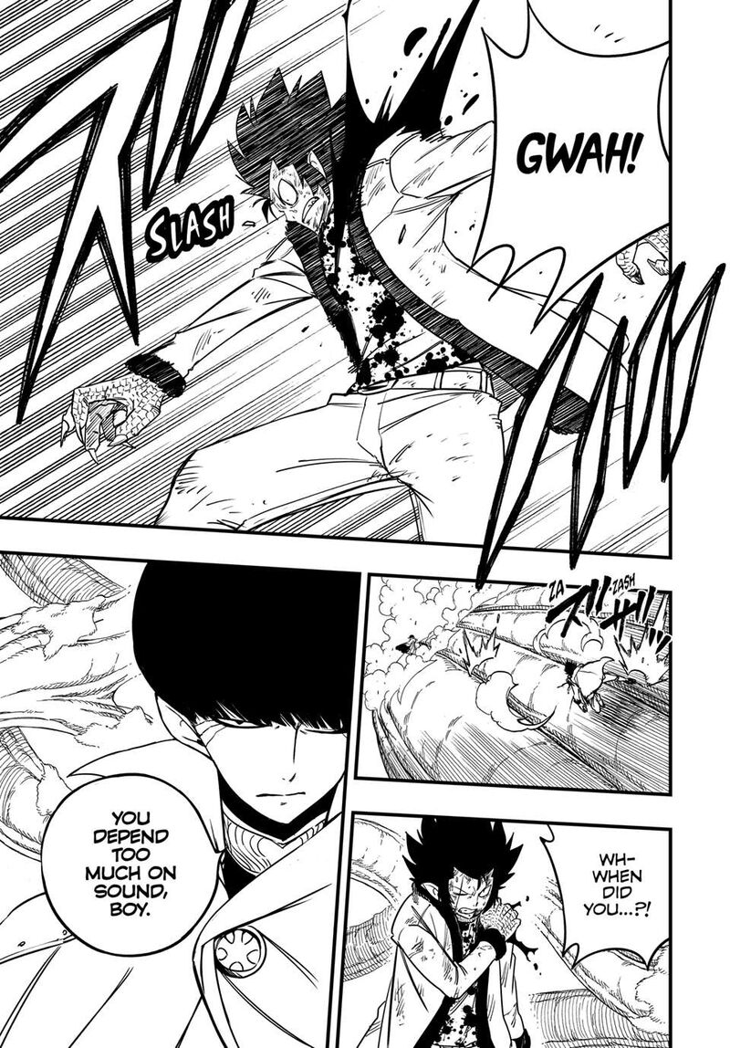 Fairy Tail 100 Years Quest 175 13