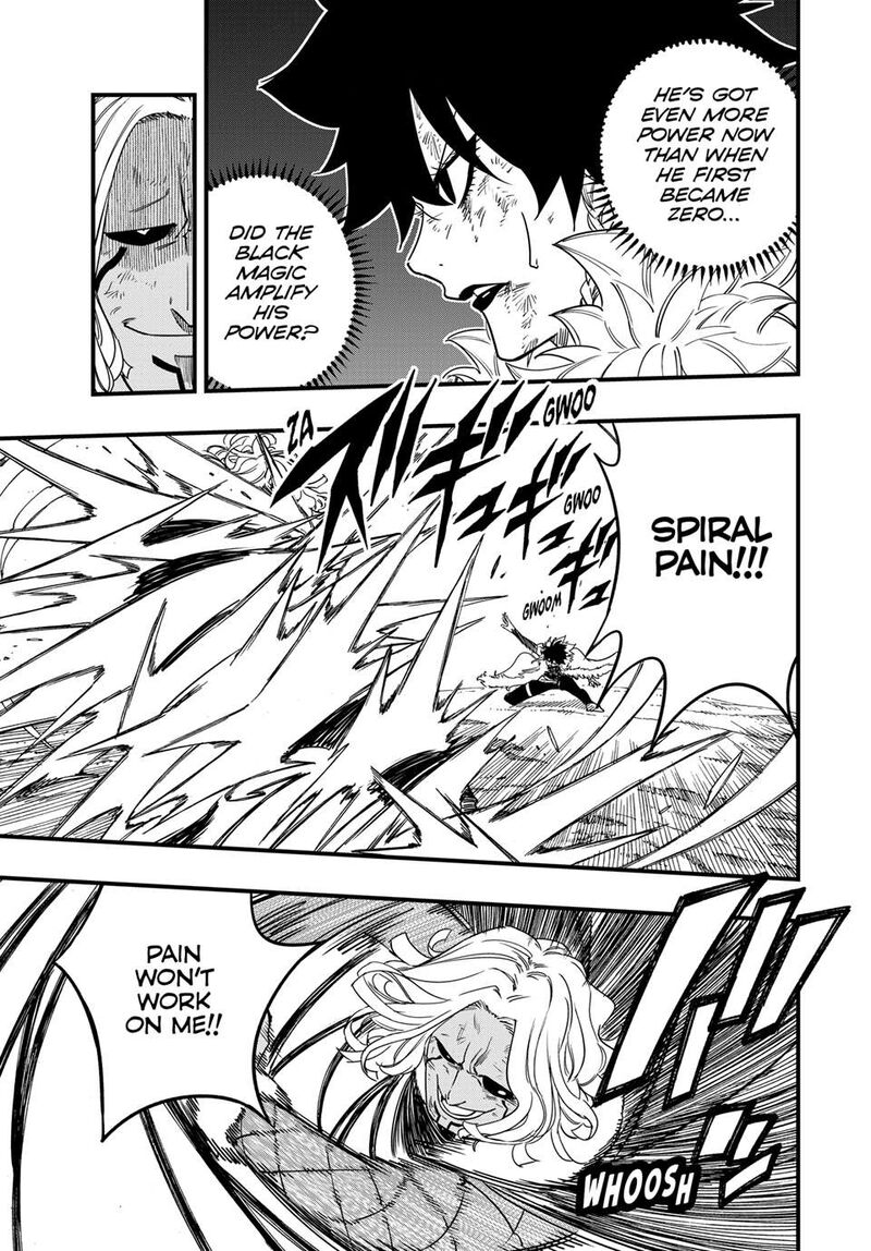 Fairy Tail 100 Years Quest 175 15