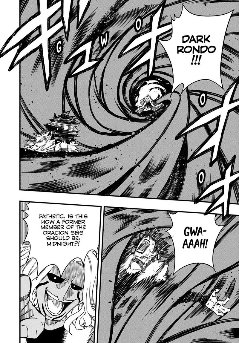 Fairy Tail 100 Years Quest 175 16