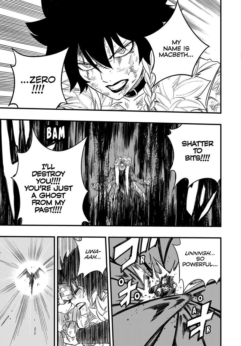 Fairy Tail 100 Years Quest 175 17