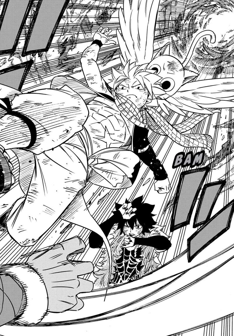 Fairy Tail 100 Years Quest 175 18