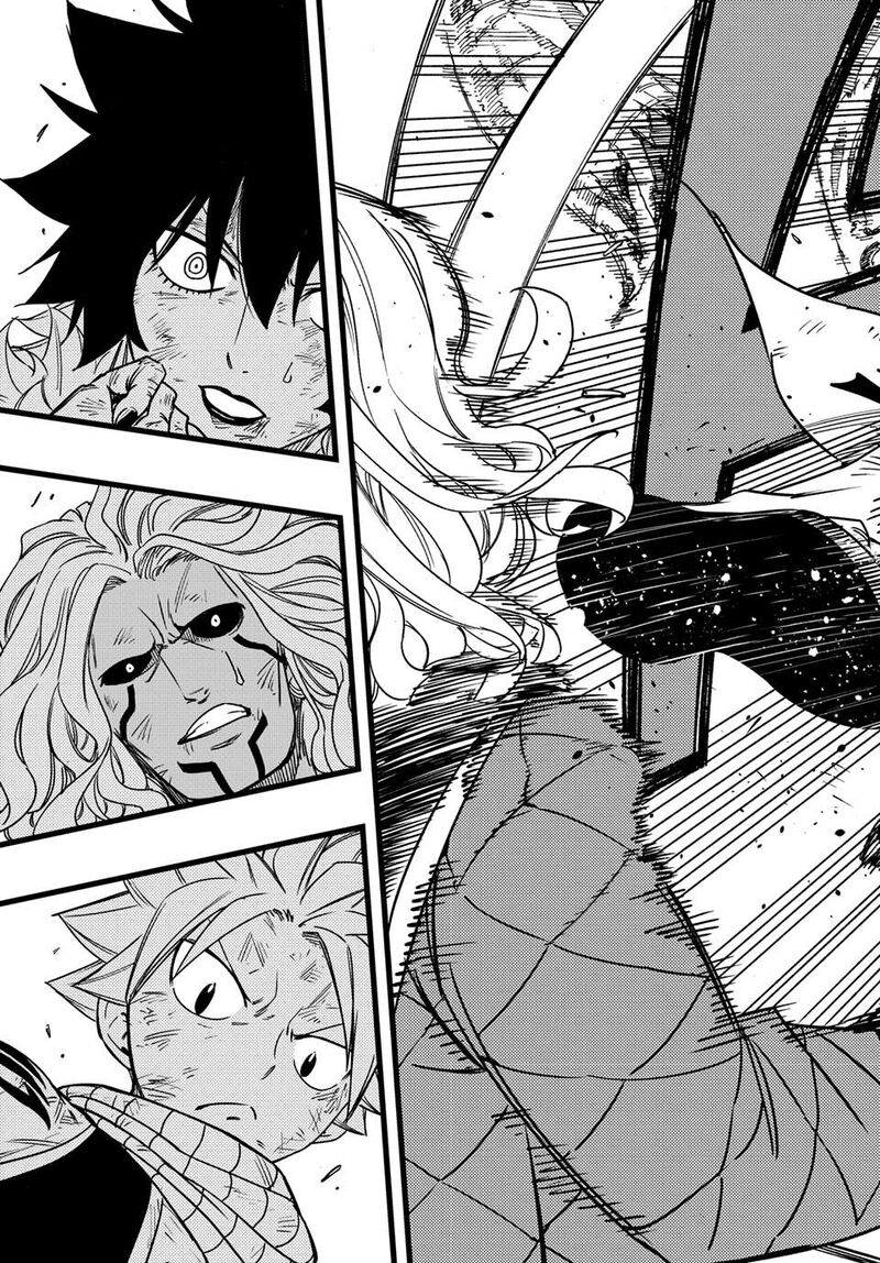 Fairy Tail 100 Years Quest 175 19