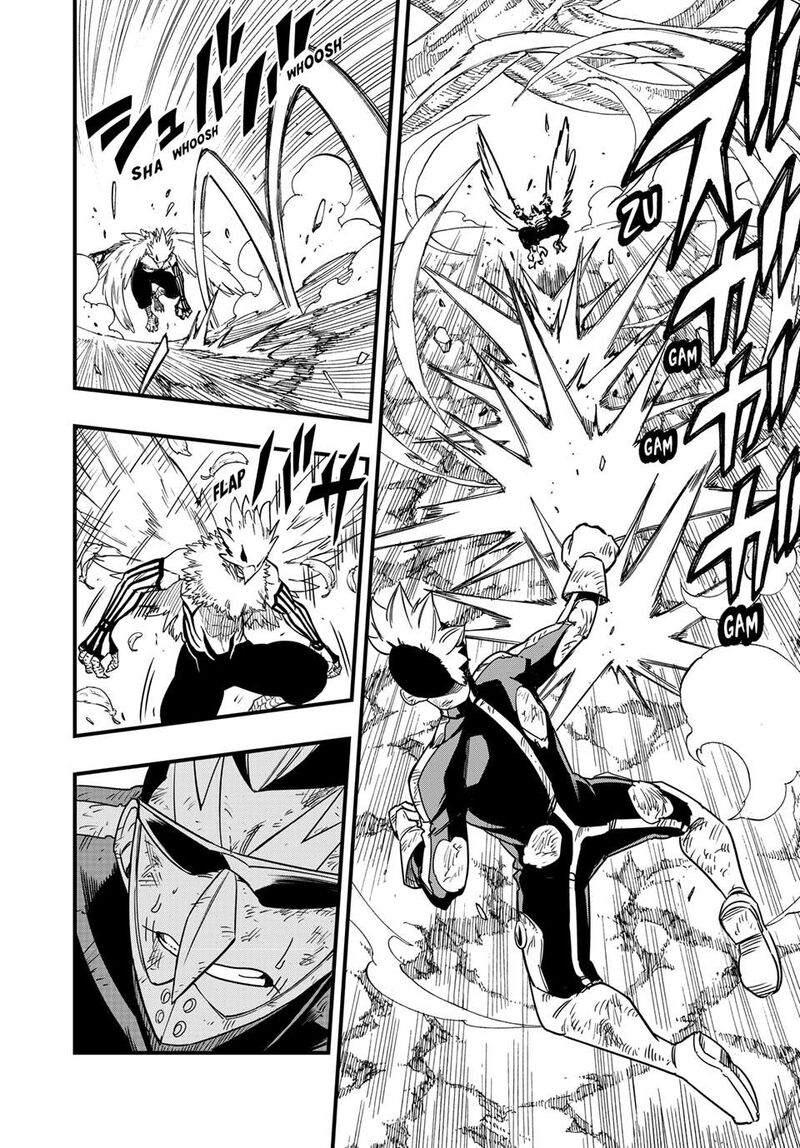 Fairy Tail 100 Years Quest 175 2