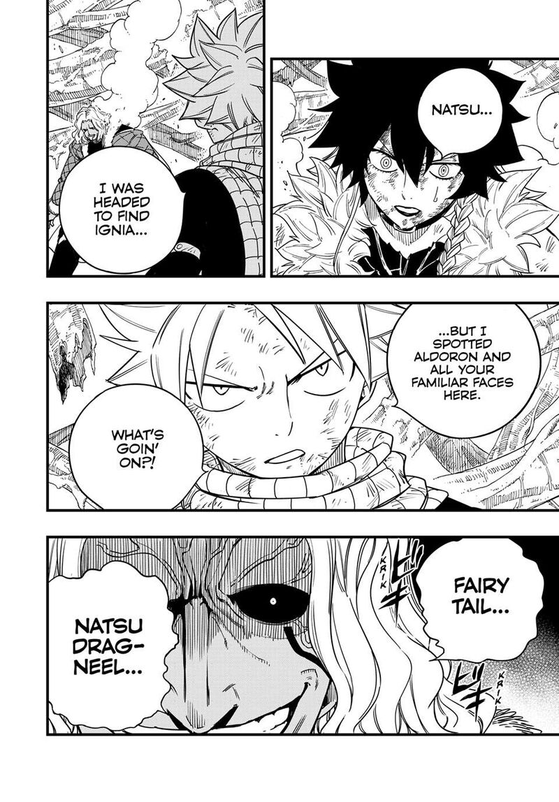 Fairy Tail 100 Years Quest 175 20