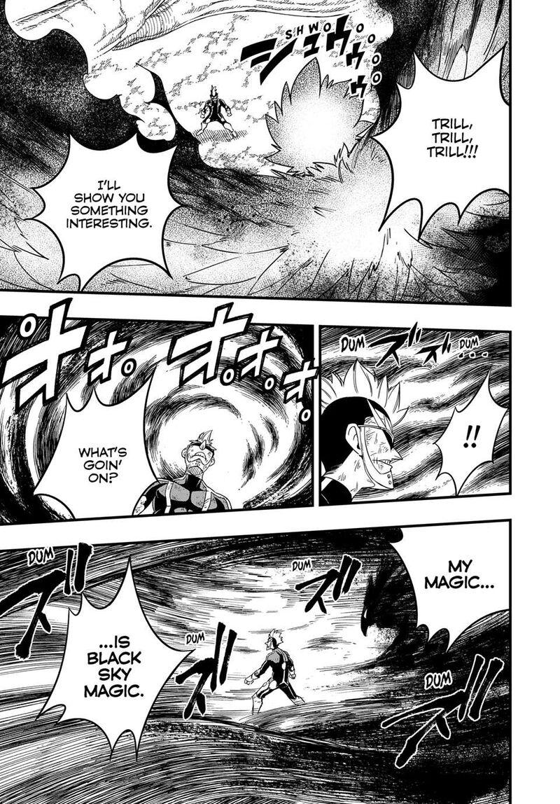 Fairy Tail 100 Years Quest 175 3