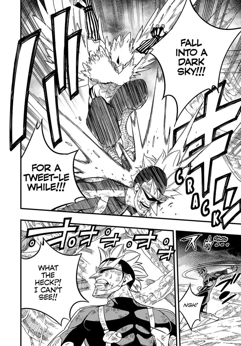 Fairy Tail 100 Years Quest 175 4