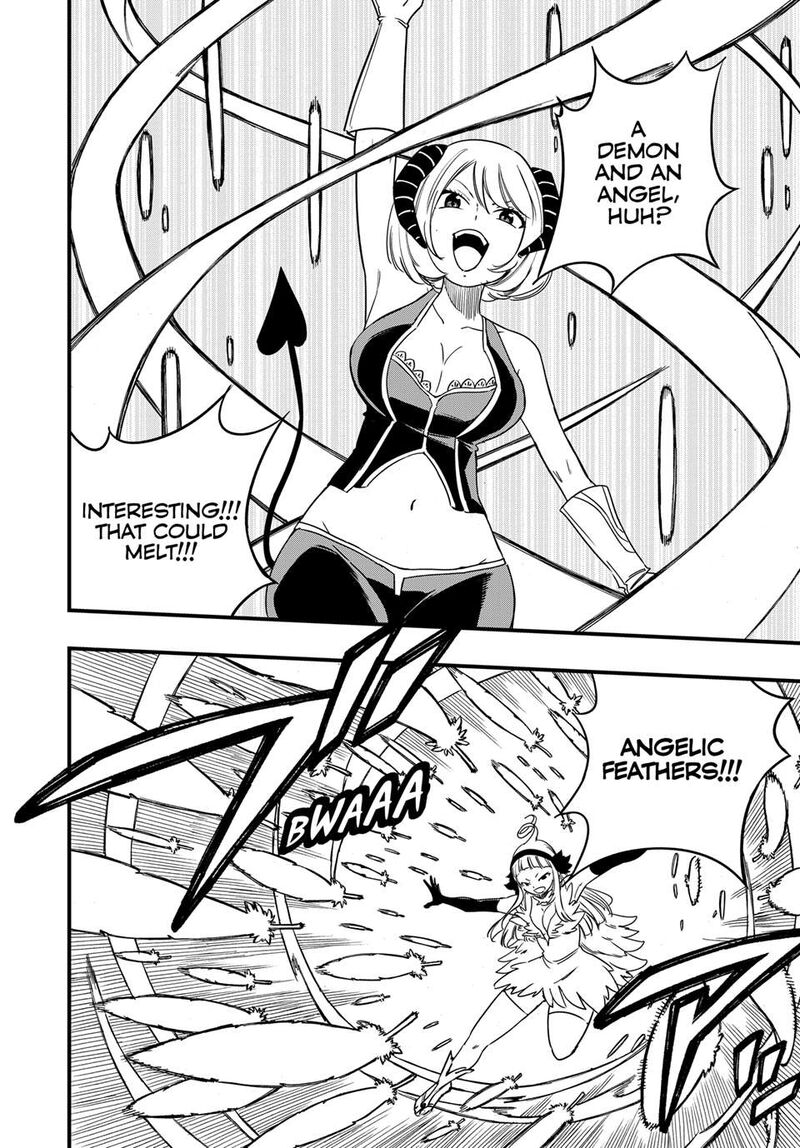 Fairy Tail 100 Years Quest 175 6
