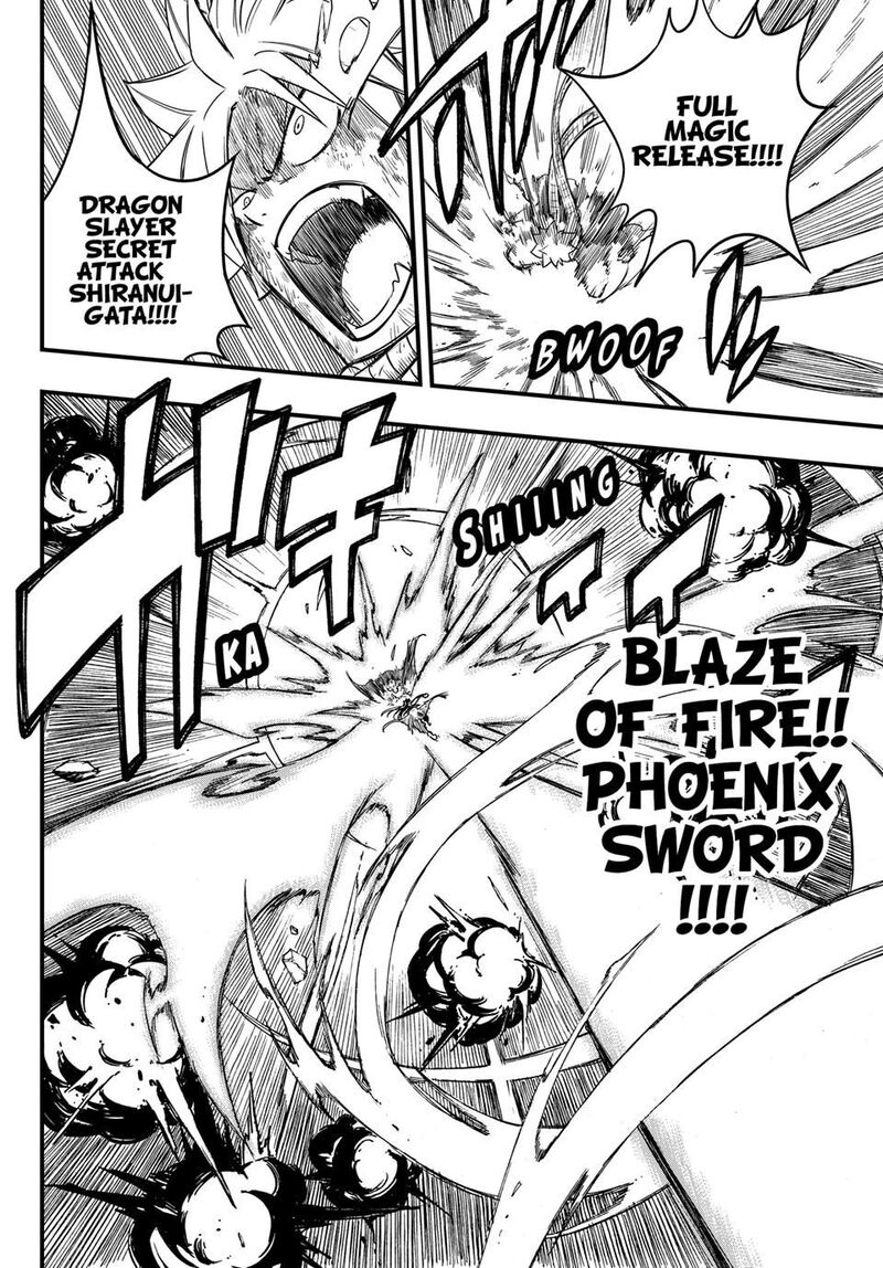 Fairy Tail 100 Years Quest 176 10
