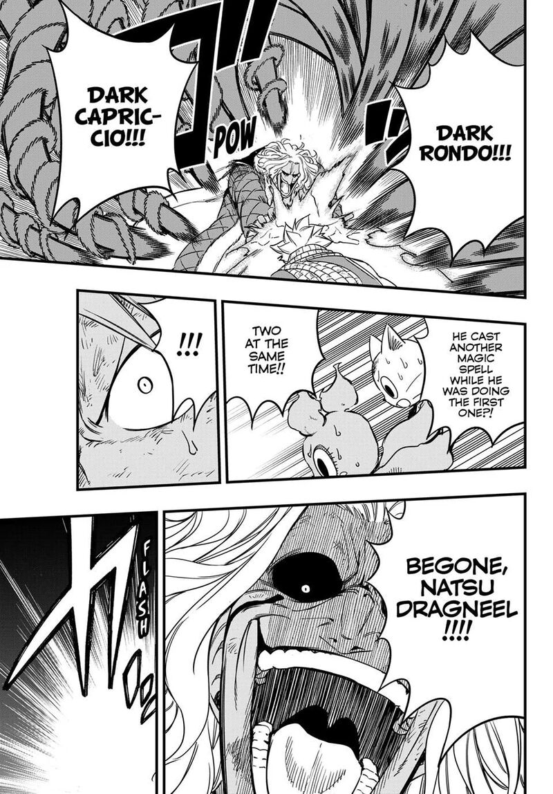 Fairy Tail 100 Years Quest 176 11