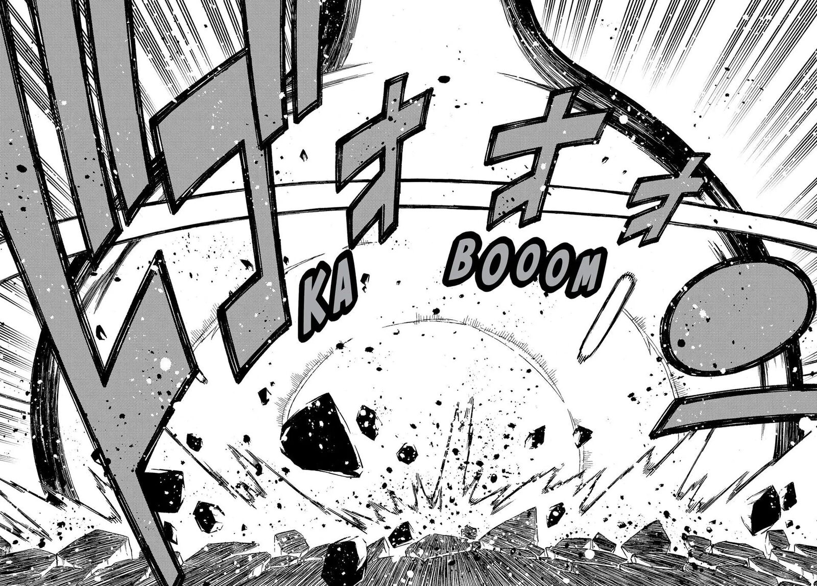 Fairy Tail 100 Years Quest 176 12