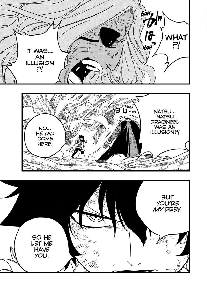 Fairy Tail 100 Years Quest 176 16