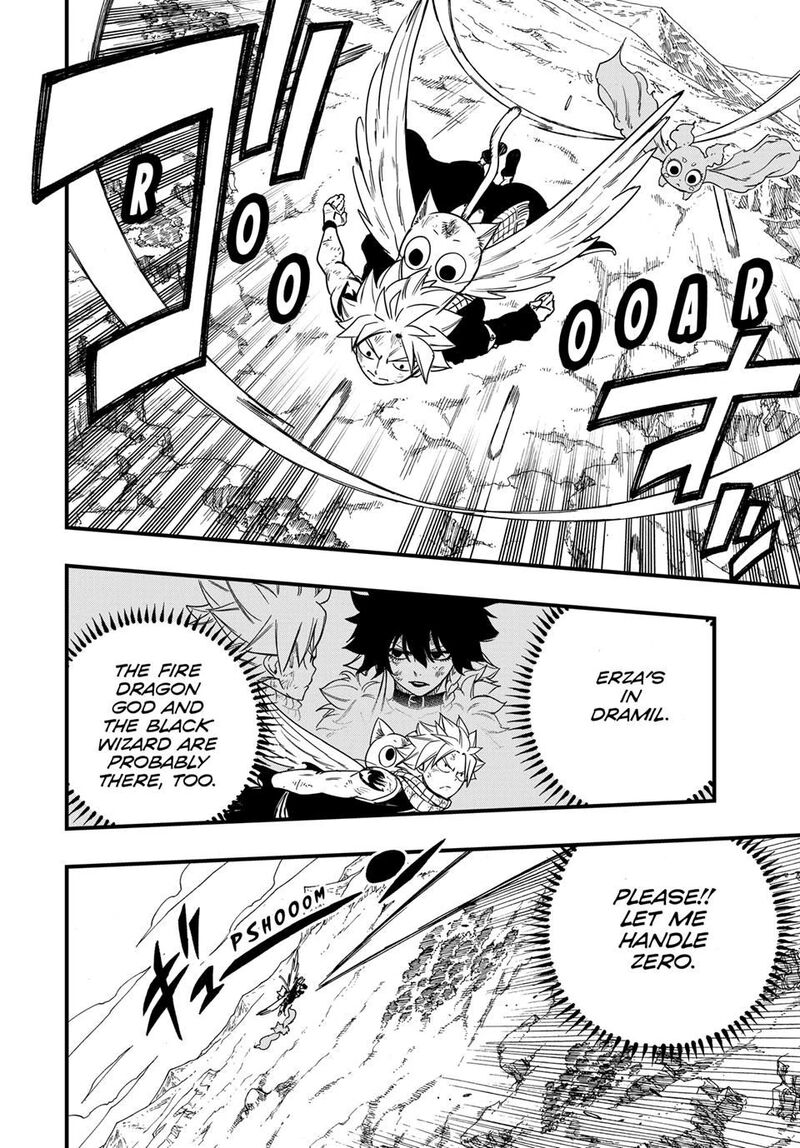 Fairy Tail 100 Years Quest 176 17
