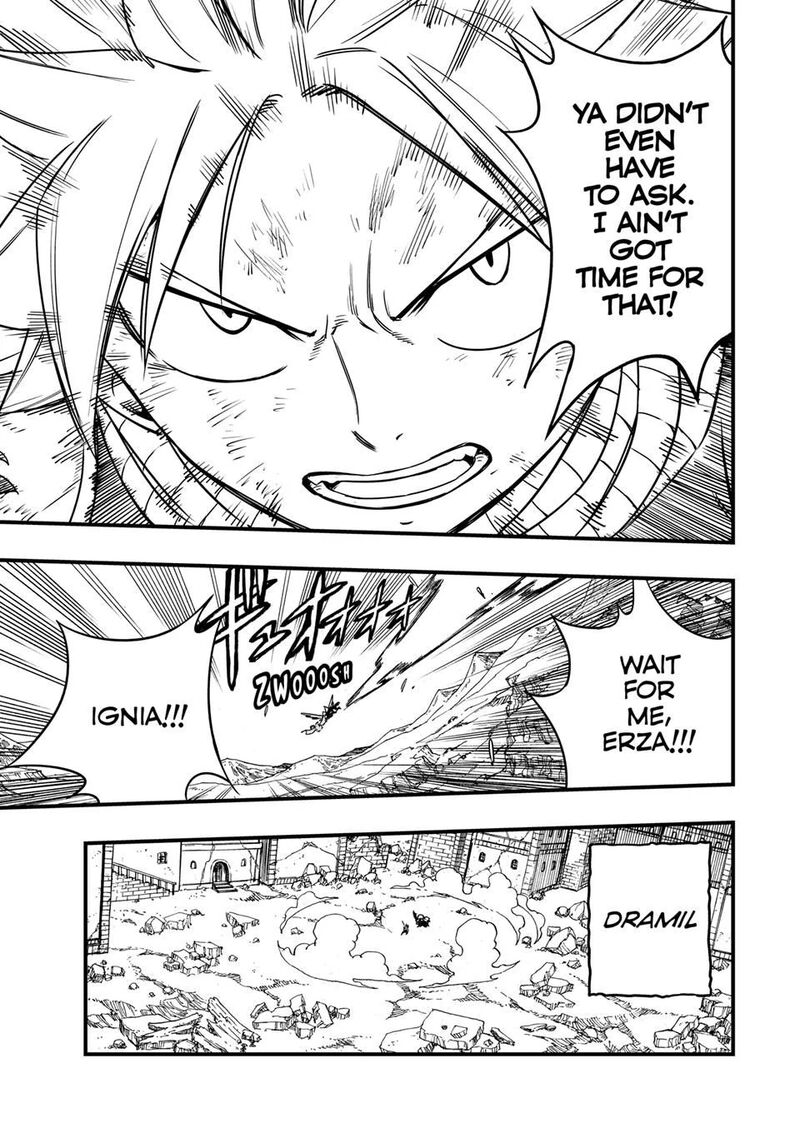 Fairy Tail 100 Years Quest 176 18