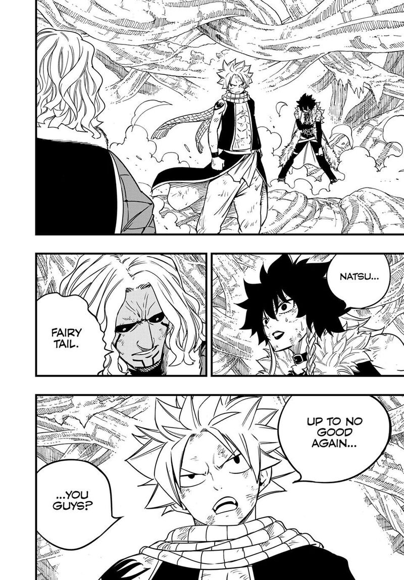 Fairy Tail 100 Years Quest 176 2