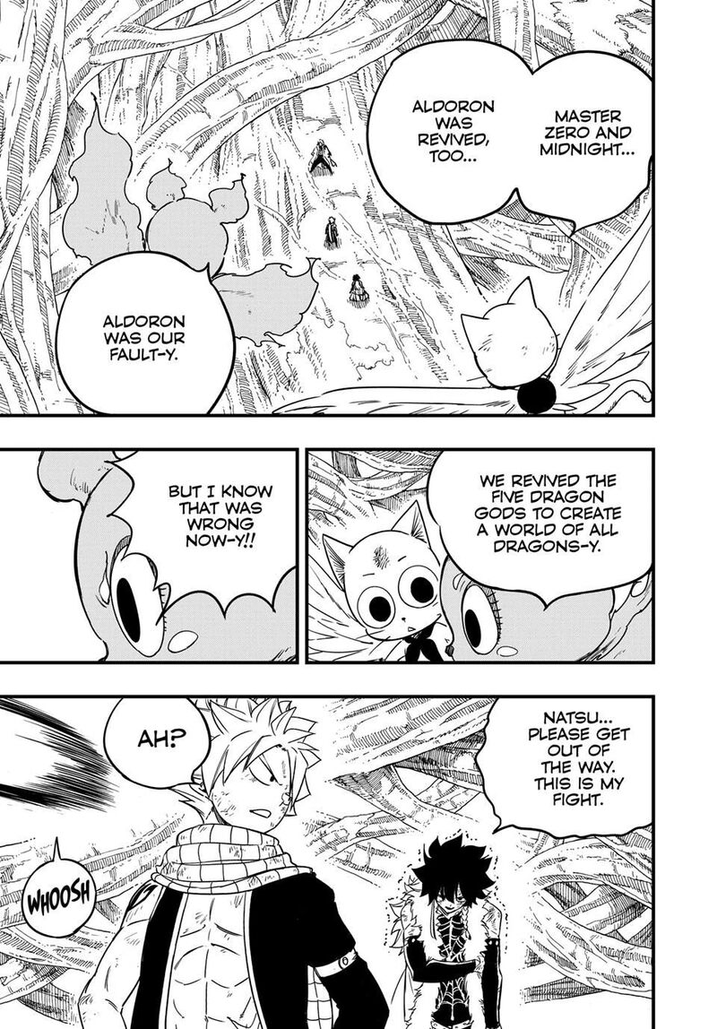 Fairy Tail 100 Years Quest 176 3