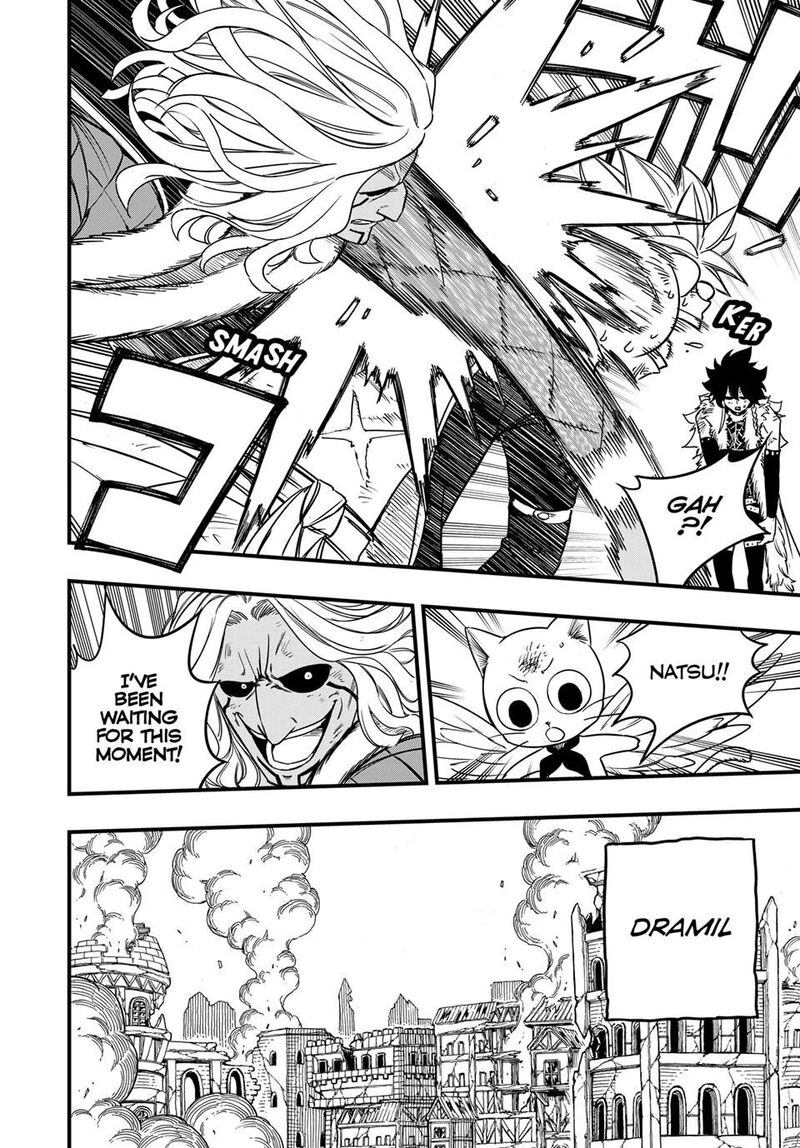 Fairy Tail 100 Years Quest 176 4