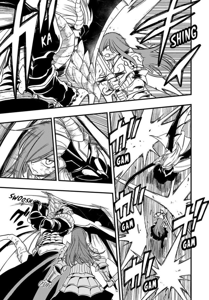 Fairy Tail 100 Years Quest 176 5
