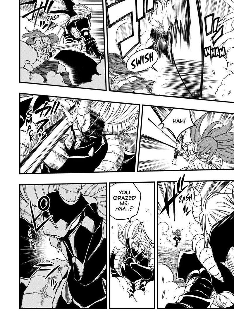 Fairy Tail 100 Years Quest 176 6