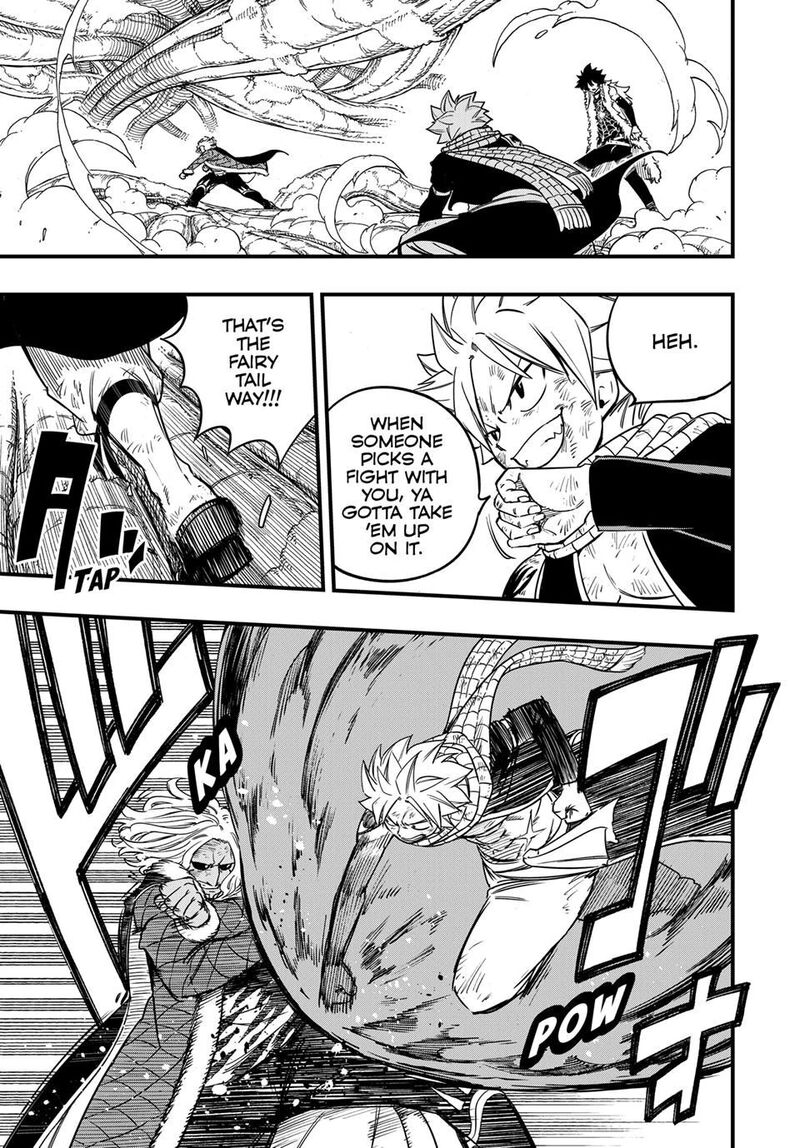 Fairy Tail 100 Years Quest 176 7