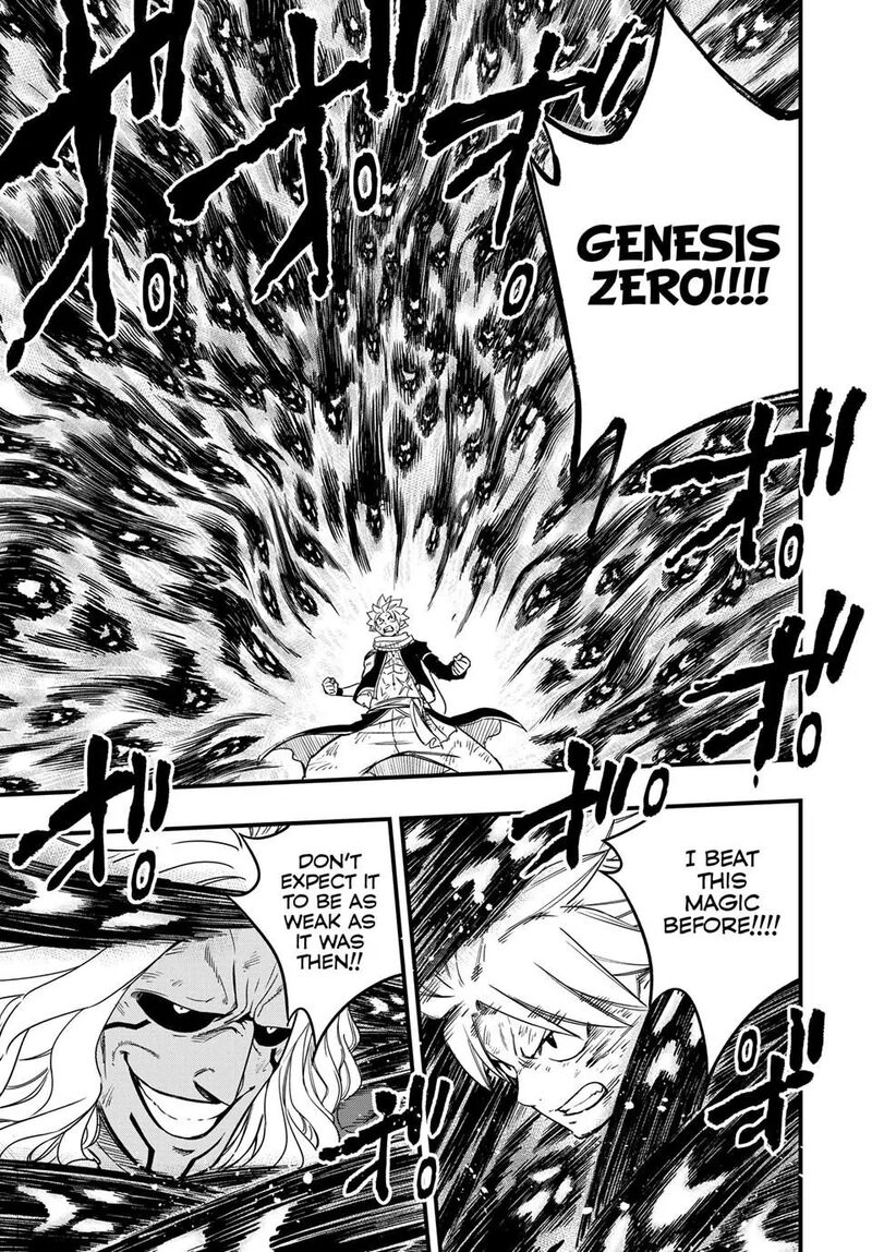 Fairy Tail 100 Years Quest 176 9