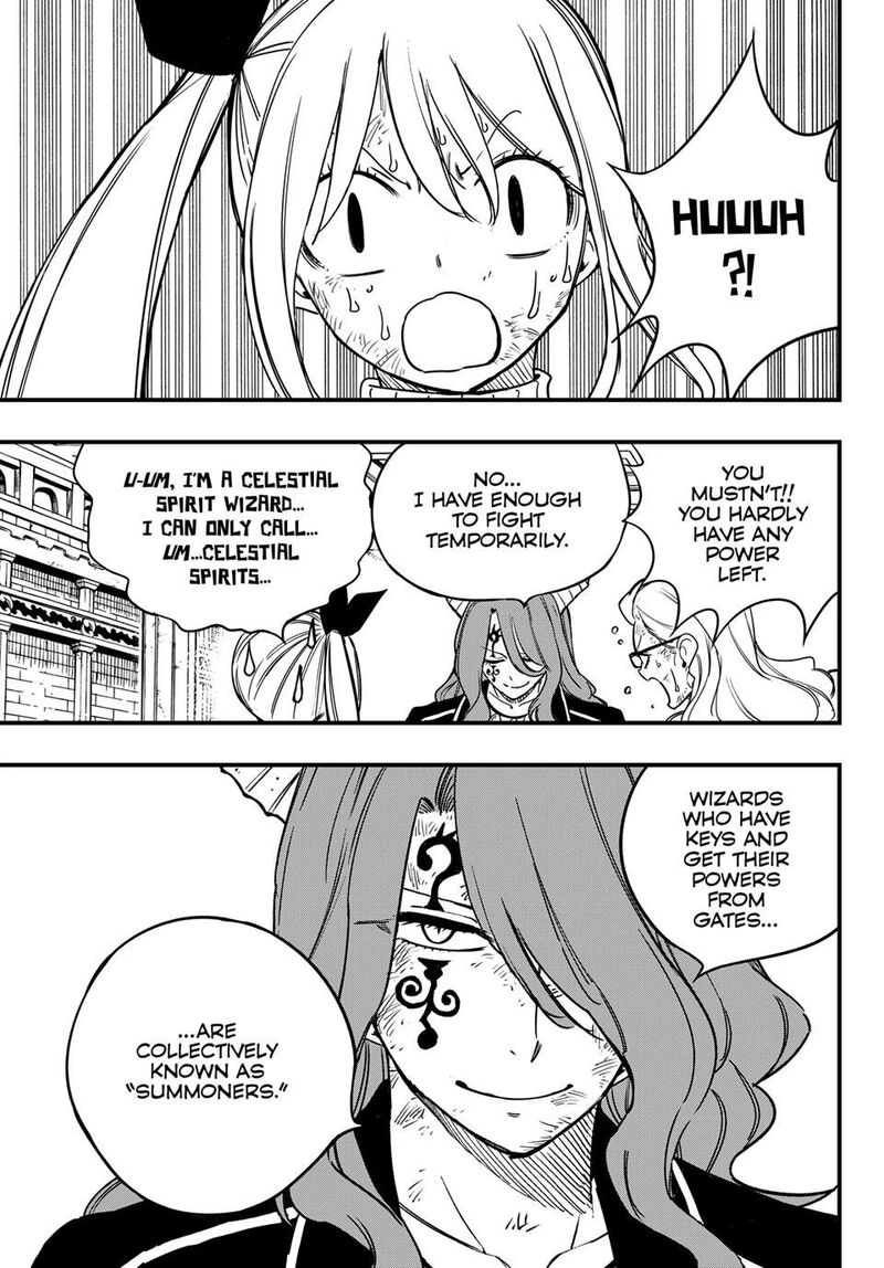 Fairy Tail 100 Years Quest 178 11