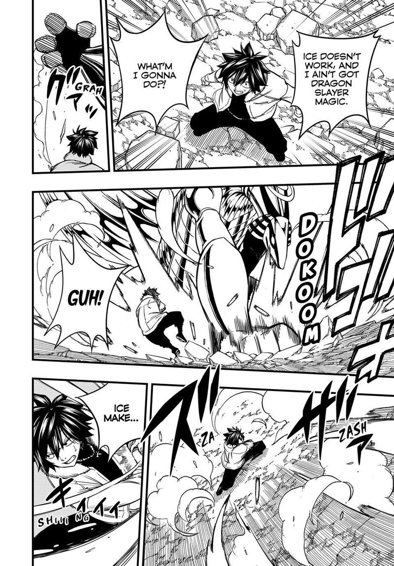 Fairy Tail 100 Years Quest 178 14