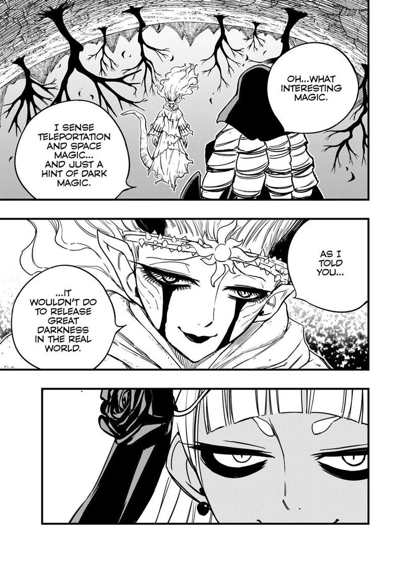 Fairy Tail 100 Years Quest 178 5