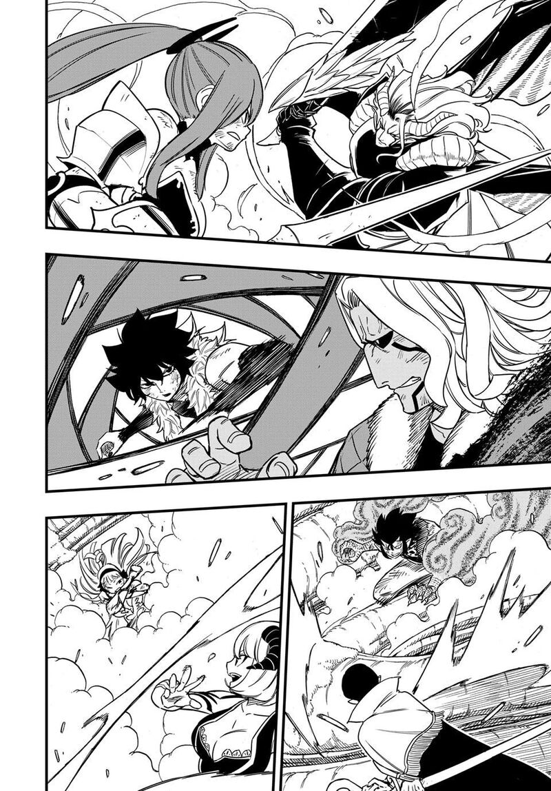 Fairy Tail 100 Years Quest 178 6