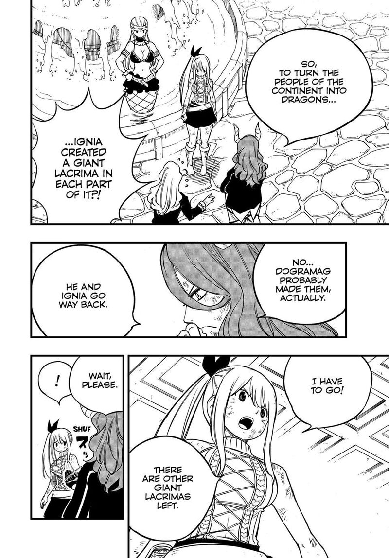 Fairy Tail 100 Years Quest 178 8