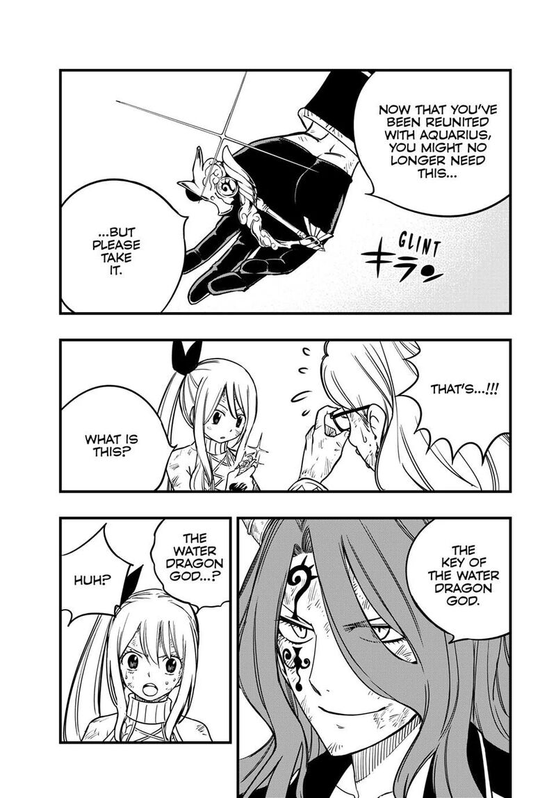Fairy Tail 100 Years Quest 178 9