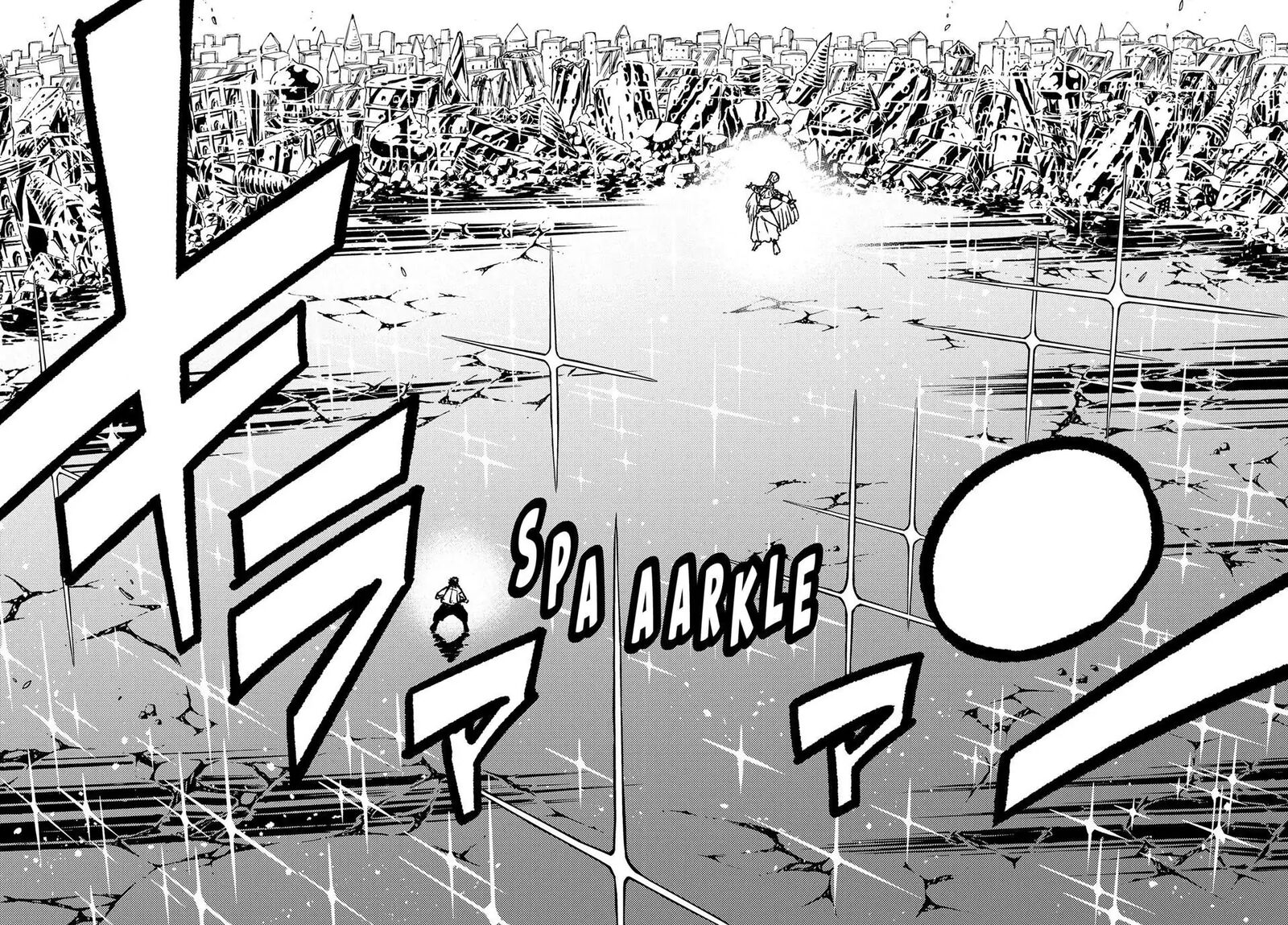 Fairy Tail 100 Years Quest 179 10