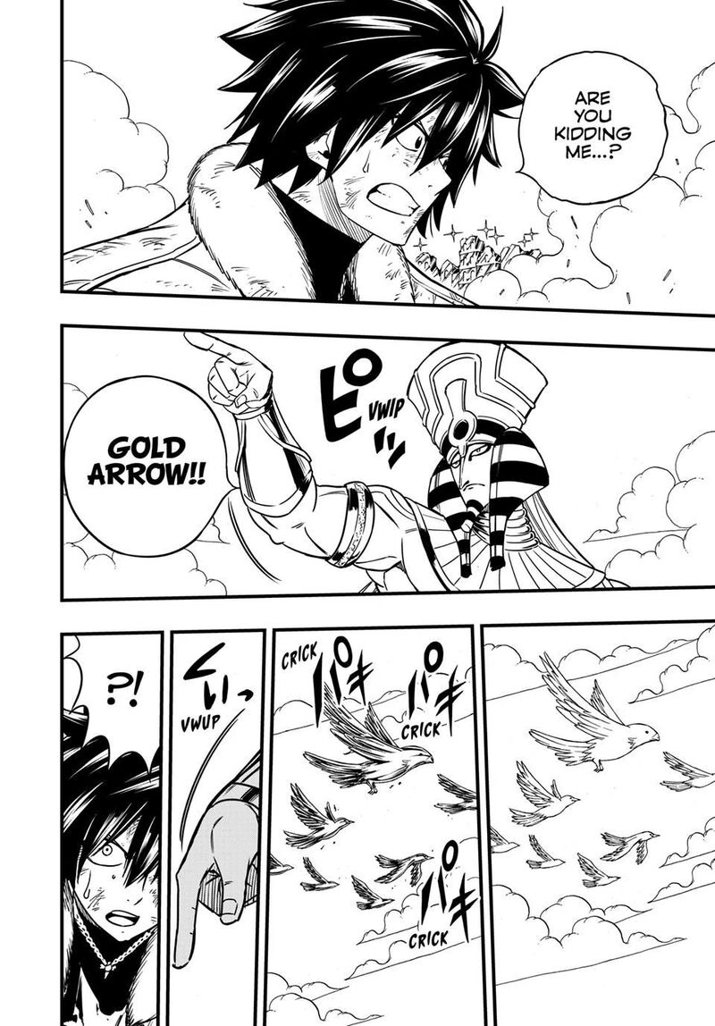 Fairy Tail 100 Years Quest 179 11