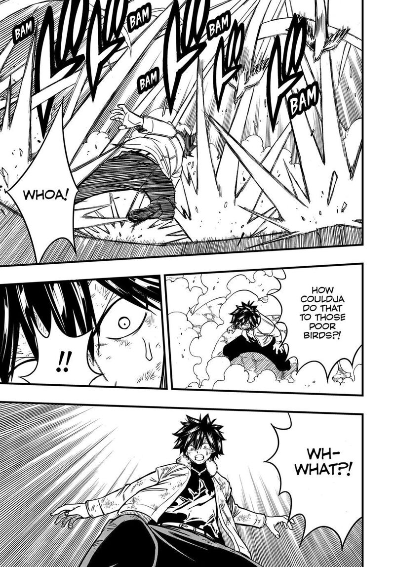 Fairy Tail 100 Years Quest 179 12