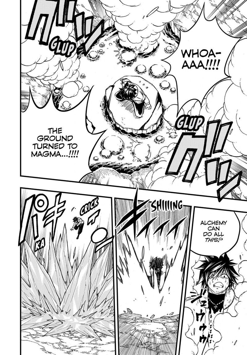 Fairy Tail 100 Years Quest 179 13