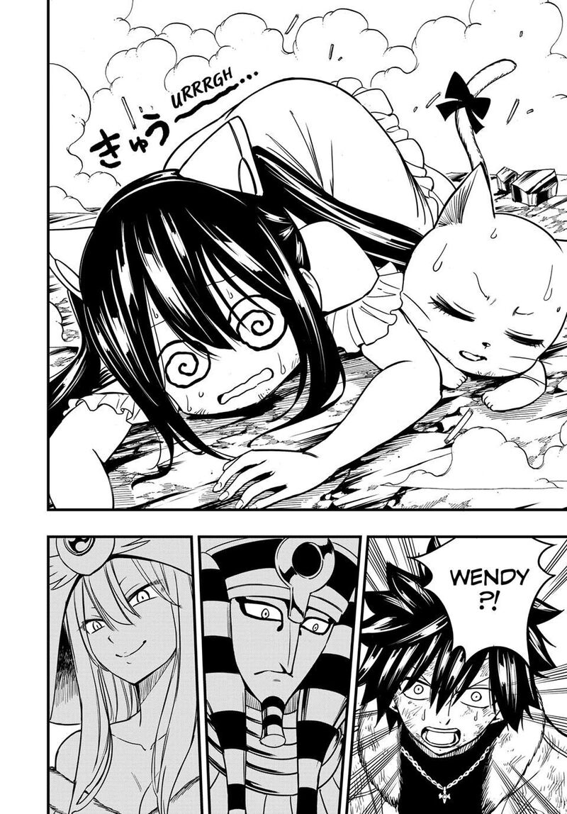 Fairy Tail 100 Years Quest 179 19