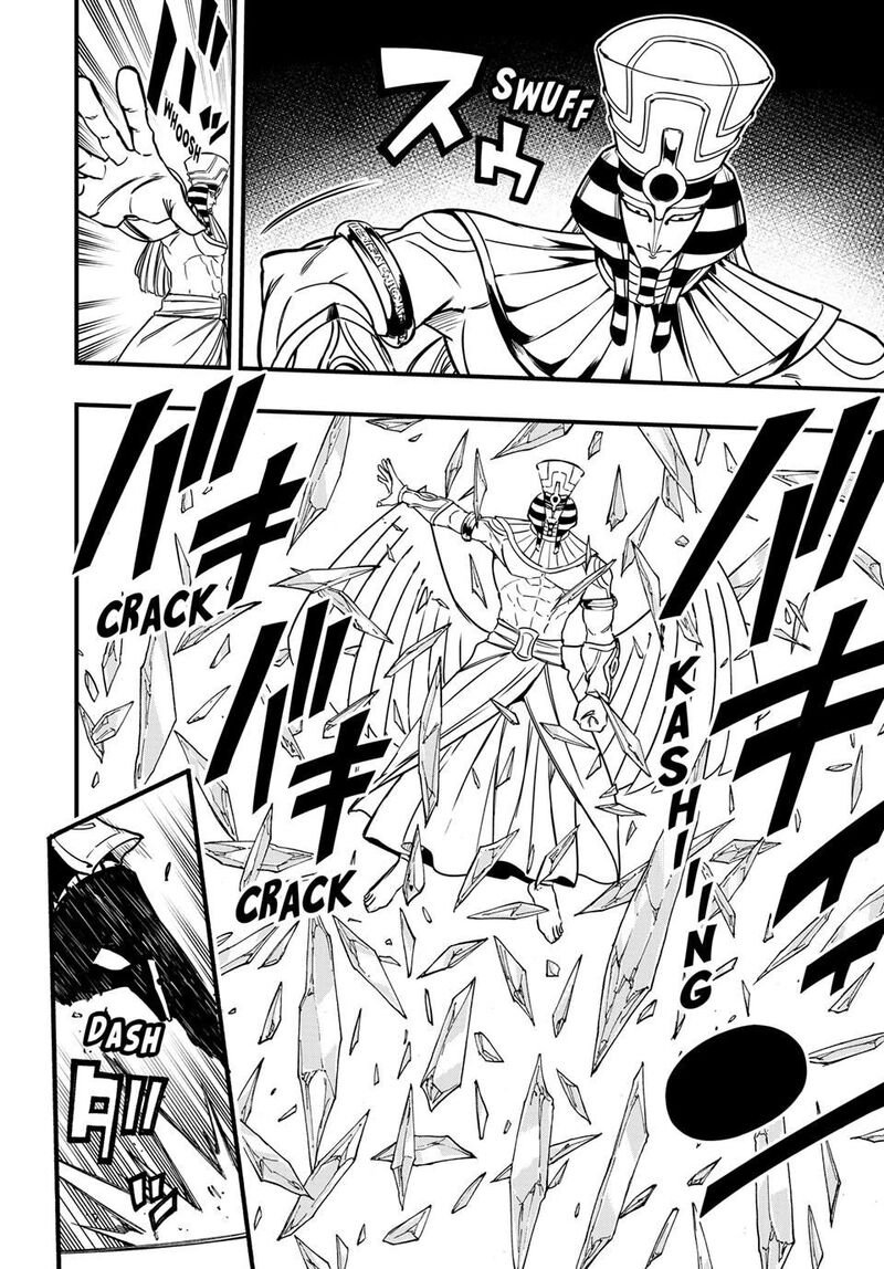 Fairy Tail 100 Years Quest 179 4